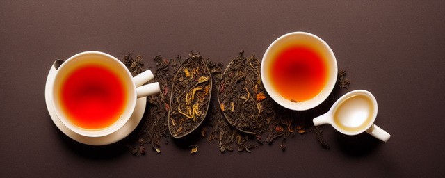 茶叶煮饭有危害吗