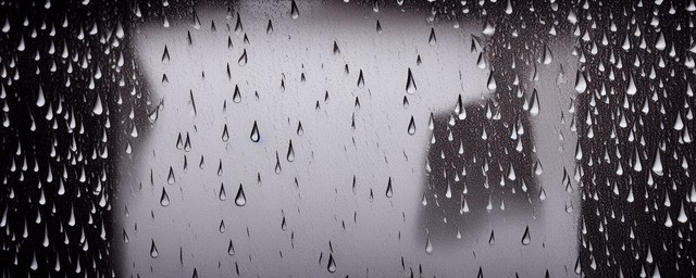 回门下雨什么寓意