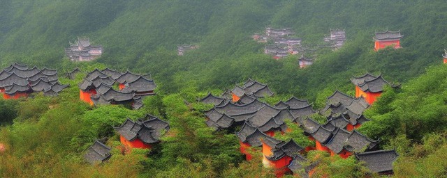 福鼎周边必去十大景点