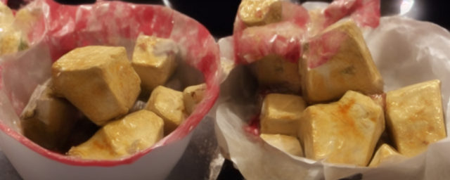 长期吃臭豆腐的危害