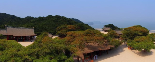 安微旅游必去十大景点
