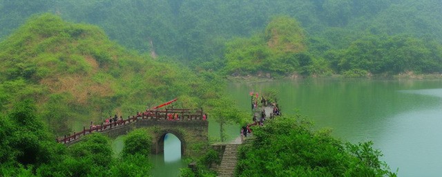 南平旅游必去十大景点