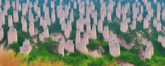 河北十大旅游景点