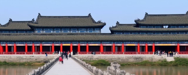 岳阳汨罗十大旅游景点