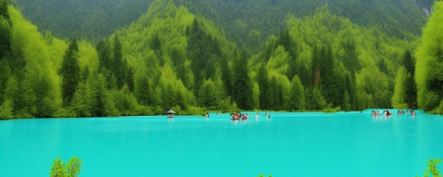 九寨沟旅游攻略自由行