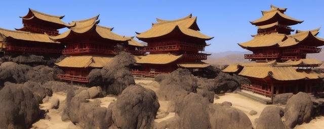 恩施十大旅游景点大全