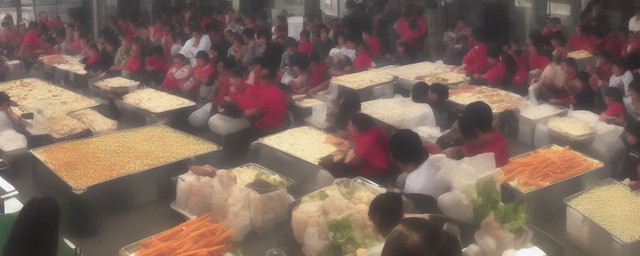 一顿是多少立方