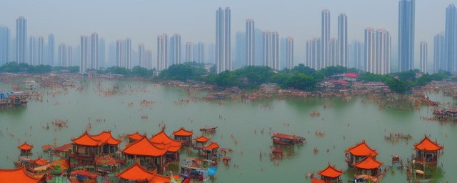 珠海旅游必去十大景点