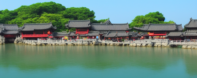 三门岛旅游攻略