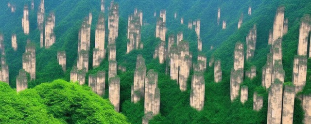 重庆必去的十大景点