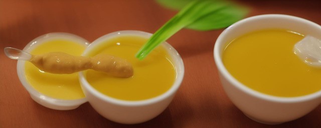 吃胆水豆花的危害
