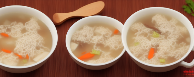 怎么炖银耳汤出胶