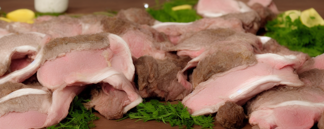 羊肉能保鲜过夜吗能吃吗