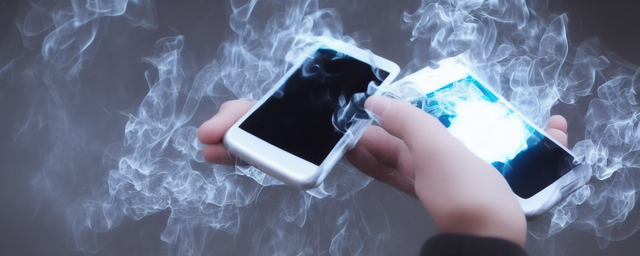 手机过热怎样处理
