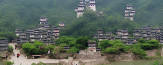 青浦古镇有哪些