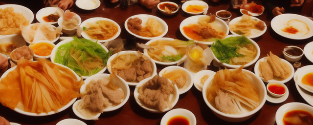 秦皇岛美食攻略