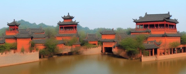 河南周口十大旅游景点