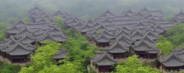 南昌旅游必去十大景点