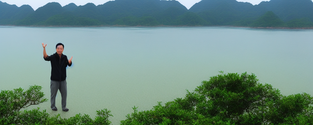 阳江海陵岛攻略