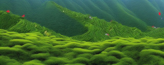 梵净山的十大景点简介