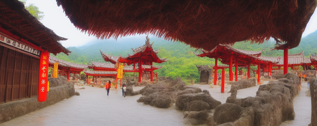峨眉山游玩攻略