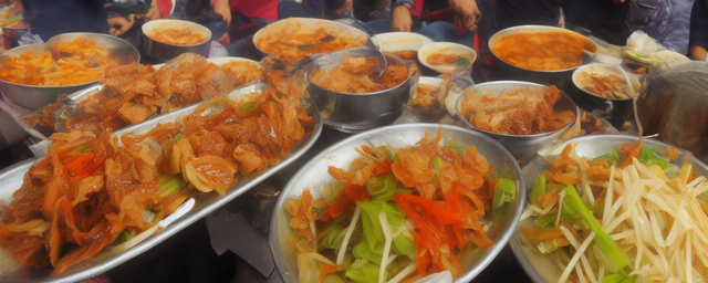 官也街美食攻略