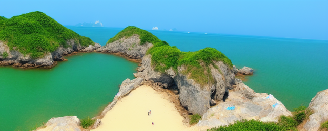刘公岛旅游攻略