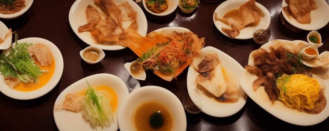 西安必去十大餐厅