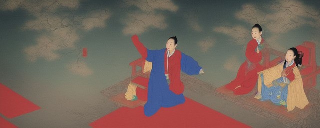 周公为什么会解梦