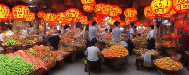 昆明有什么特产值得买