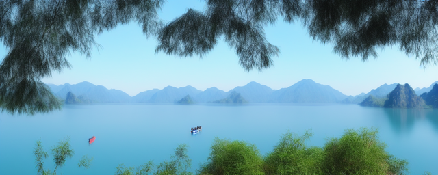 千岛湖游玩攻略