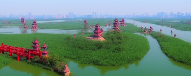 荆州十大旅游景点