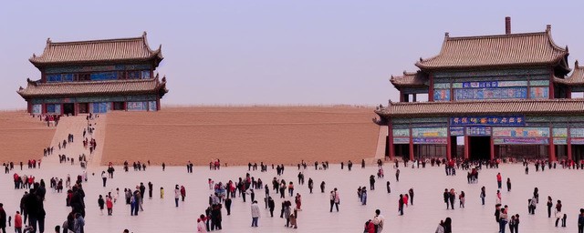 大同十大旅游景点