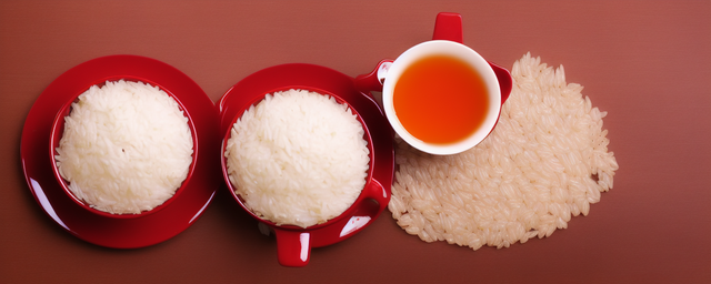 过夜炒米茶能喝吗