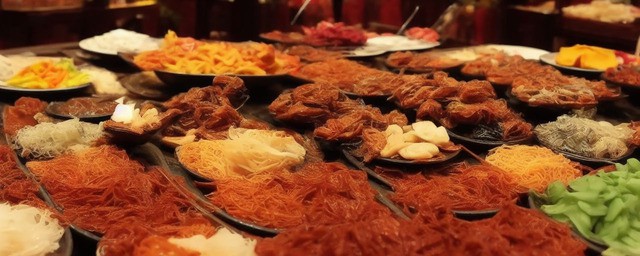 宁波有什么特产可以带回家的