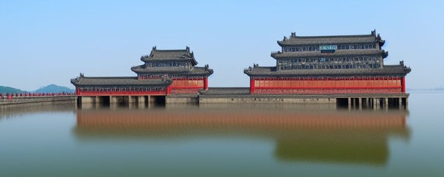岳阳景点十大排行榜