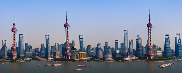 上海旅游十大景点