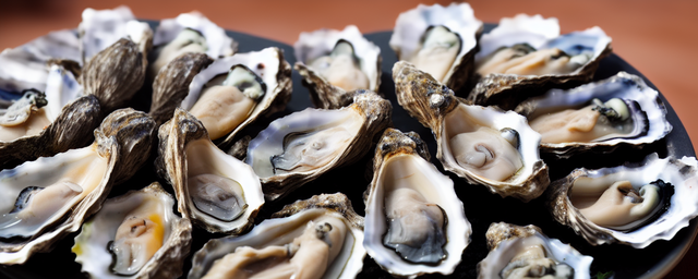 海蛎能过夜能吃吗有毒吗 海蛎能过夜能吃吗有毒吗