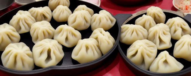 水饺三放三不放