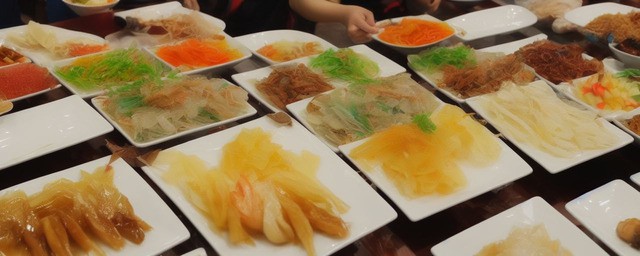厦门特产有什么