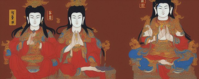 妈祖是什么神仙
