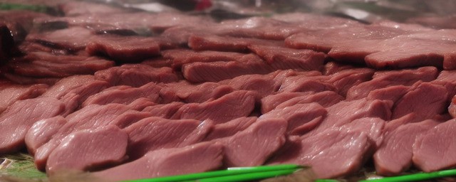 彝族不吃什么肉