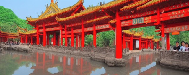 上高旅游必去十大景点