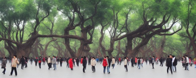 钟祥十大旅游景点