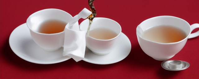 密封茶水过夜能喝吗