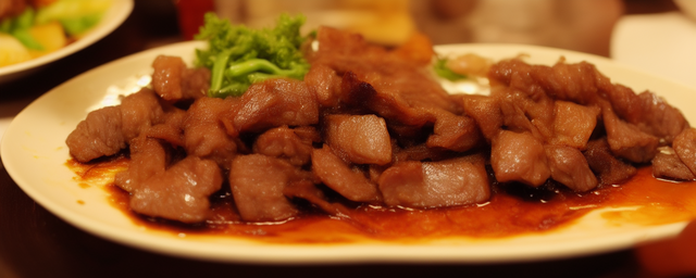 过油肉是哪里的菜
