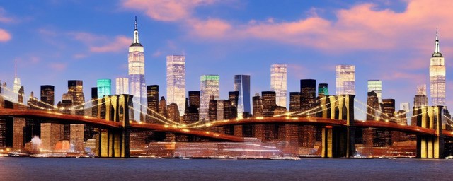 纽约十大旅游景点