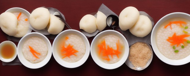 稀饭馒头能过夜吗能吃吗