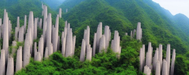 河源十大旅游景点