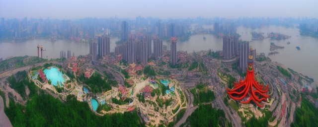 武汉十大旅游景点